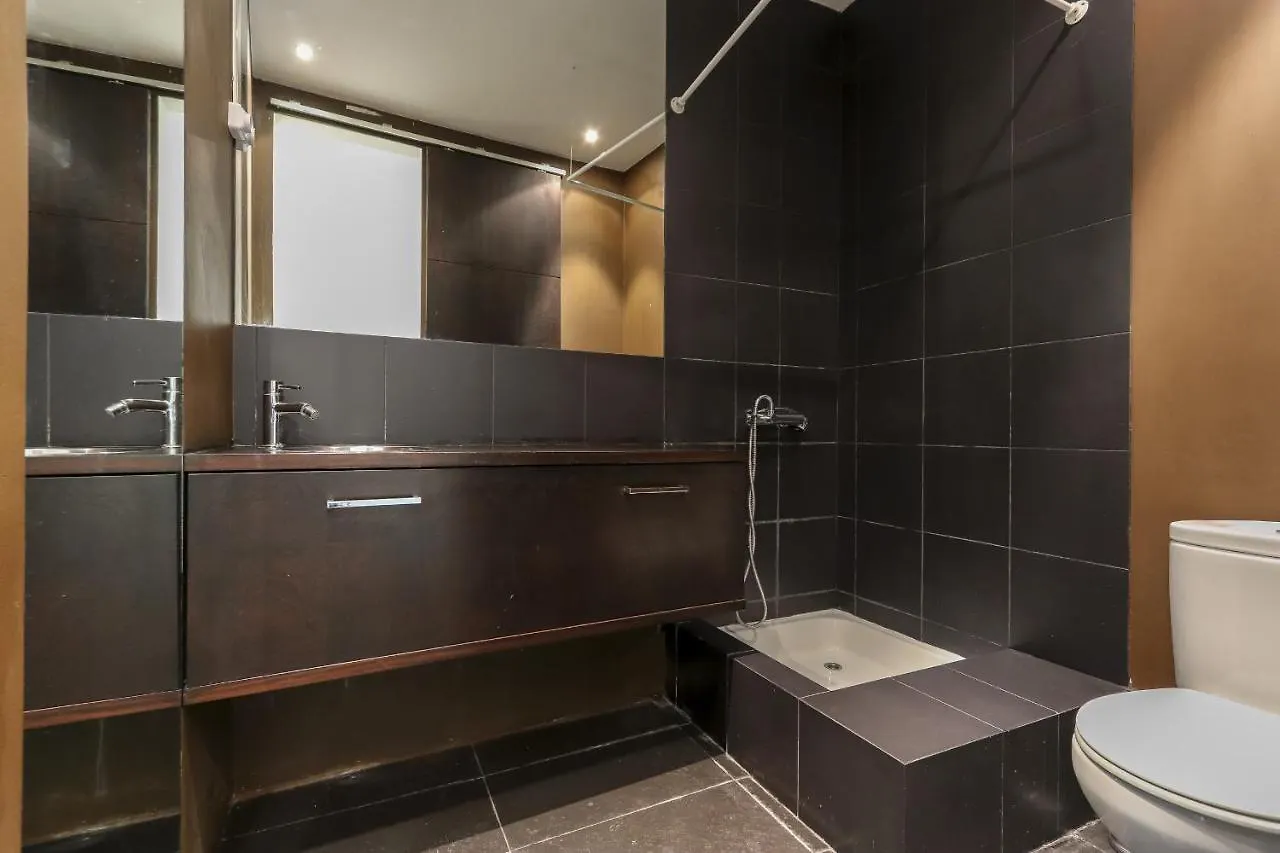 Santa Marta Vintage III Design By Homing Apartment Lisbon Portugal